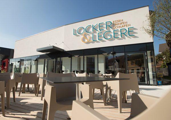 lockerlegere